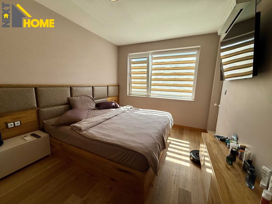 Продава се Тристаен апартамент в Асеновград - 74 кв.м за 1020 €/кв.м - Снимка #10