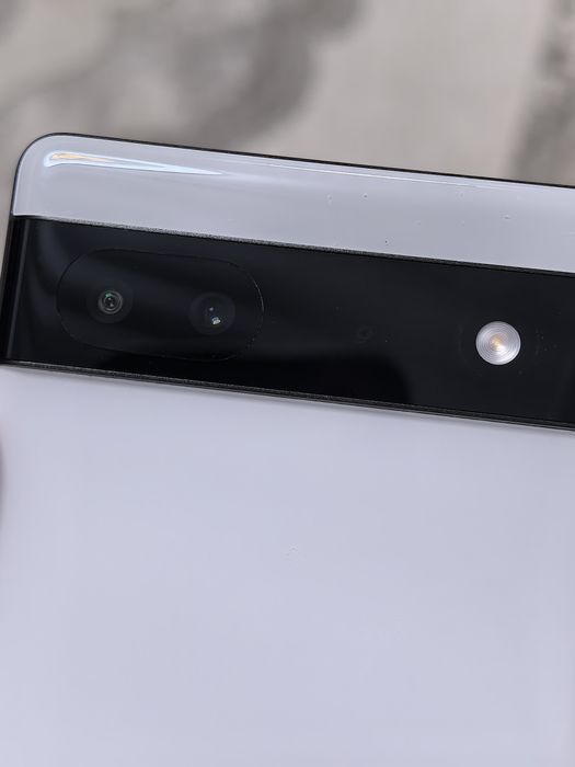 Google Pixel 6a 6/128