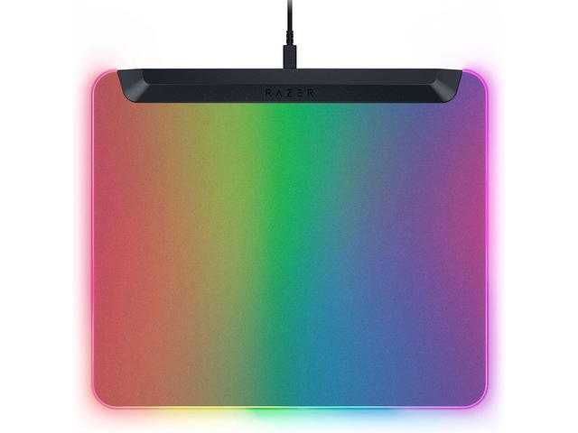 Razer Firefly V2 Pro - Black RGB Светещ пад M