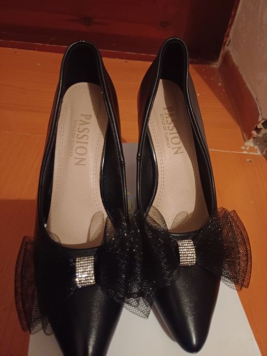 Туфли  Passion..