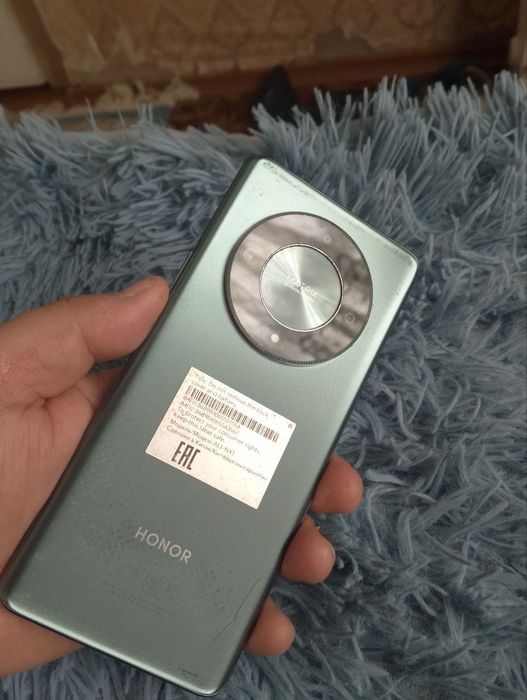 Honor x9b 8+8 ,256gb, 5G,сотилади