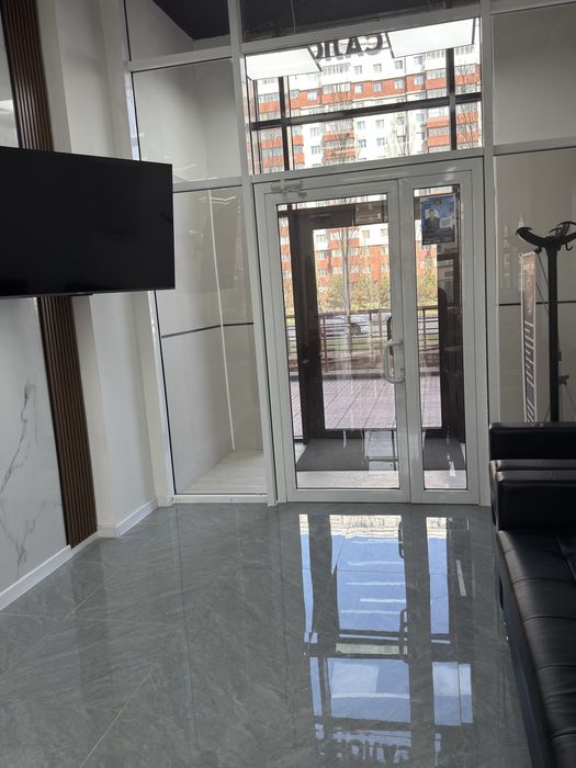 Сдам помещение срочно