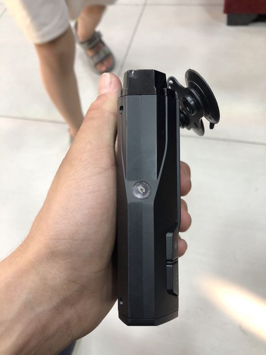 NeoLine X-cop 7800s Wifi Black