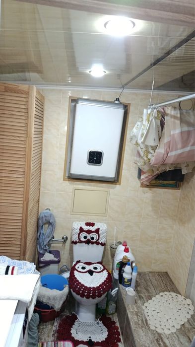 продам дом срочно,в г.Тобыле есть торг