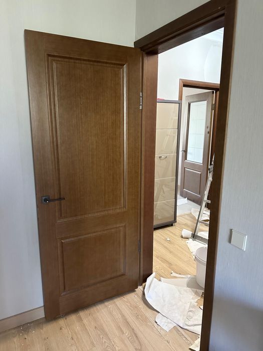 Продается межкомнатные двери