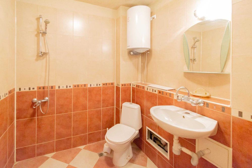 Двустаен имот в Люлин 10