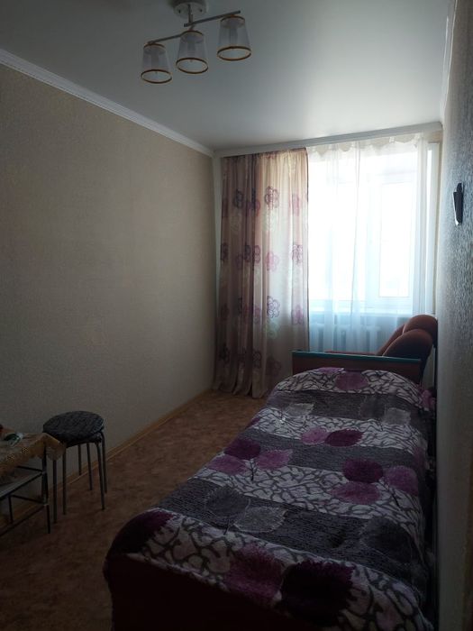 Продам квартиру  в г. Сатпаев по ул. Мангилик Ел   район  автостанции - Widok 3