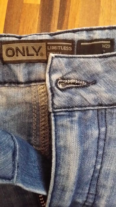 Дънкова пола  MEXX