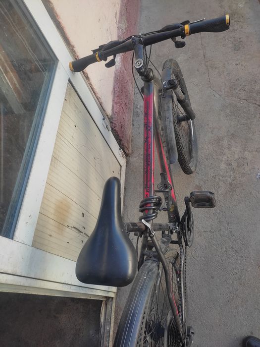 Продам велосипед