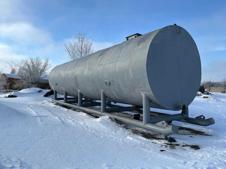 Емкость. Цистерна. Бочка, Газ. Суг. Нефть вода от 5 до 130 куб в налич