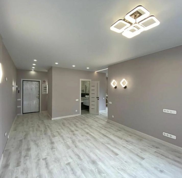 Евро ремонт Недорого