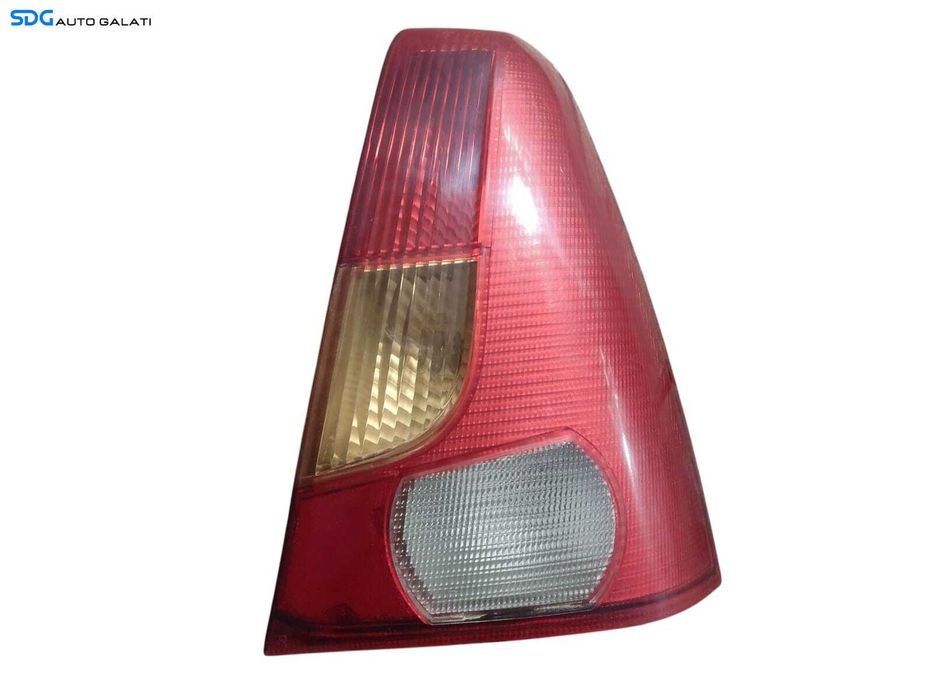 Stop Lampa Tripla Dreapta Dacia Logan 1 2004 - 2008 [L6370]