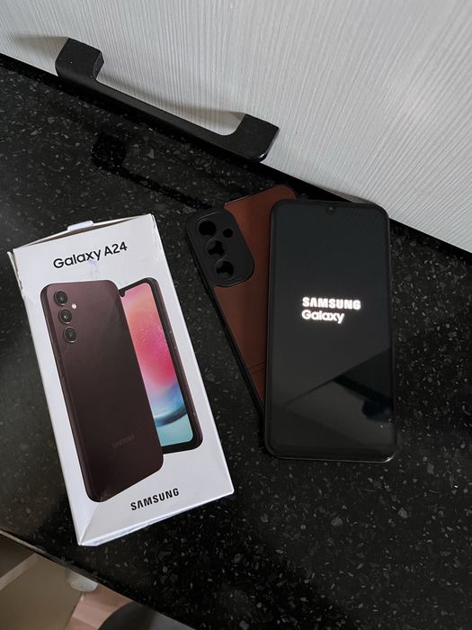 Samsung Galaxy A24