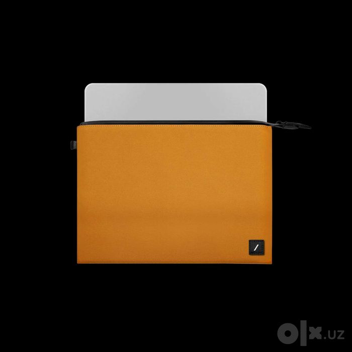 Чехол Native Union W.F.A для  MacBook Pro  14' 16' M1 M2