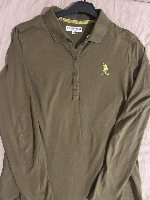 Блузки -ризи U.S Polo