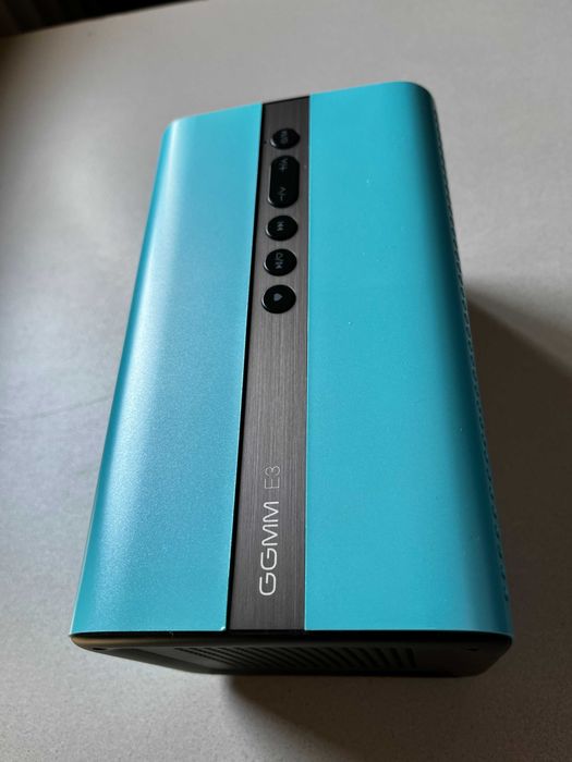 GGMM E3 Smart Speake