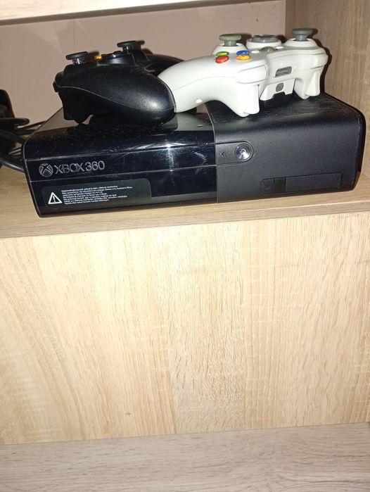Consola Xbox 360