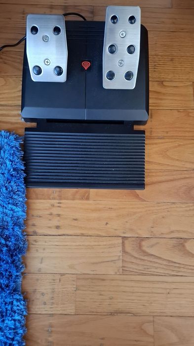 Волан Genesis Seaborg 400