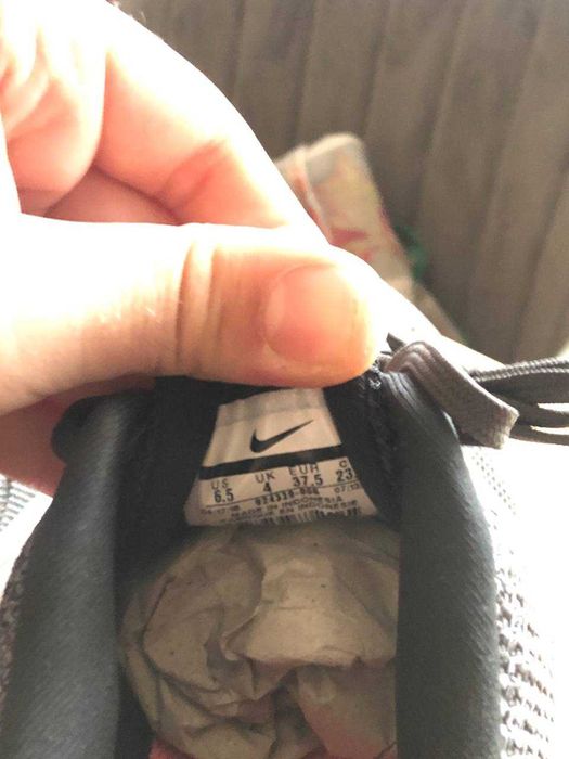 Дамски Обувки За Фитнес Nike Women Training W Nike Flex Trainer 8 37.5