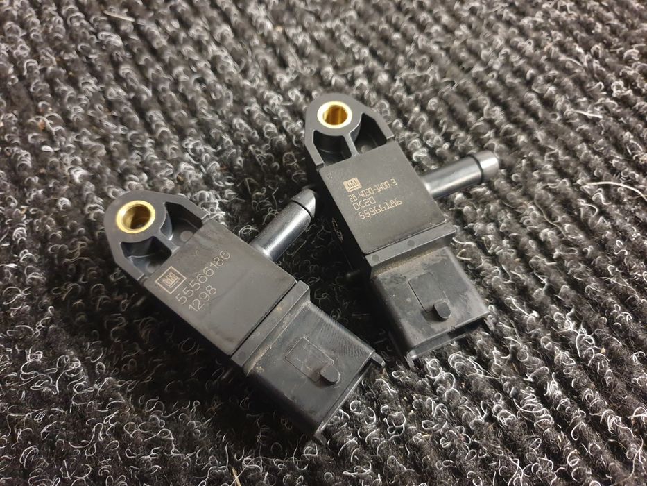 Senzor Presiune Dpf Diferentiala Filtru Particule Opel Insignia 2.0