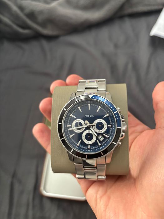 Vand ceas Fossil WFSL 01617
