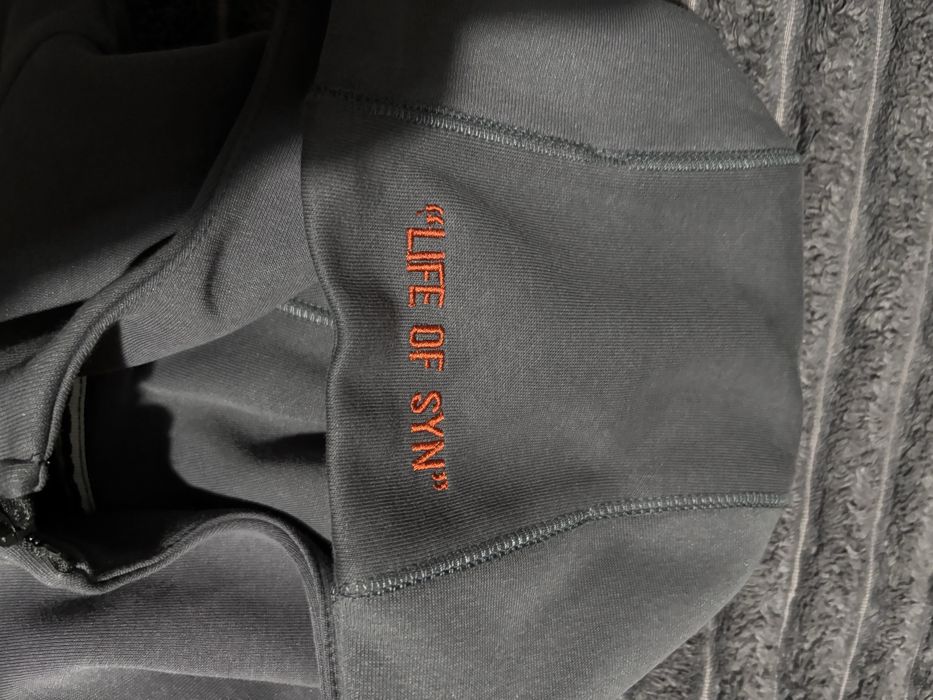 Trening SYNA x Nike M