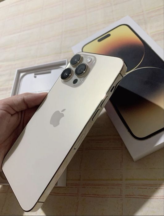 Айфон 14 про макс 256 гиг