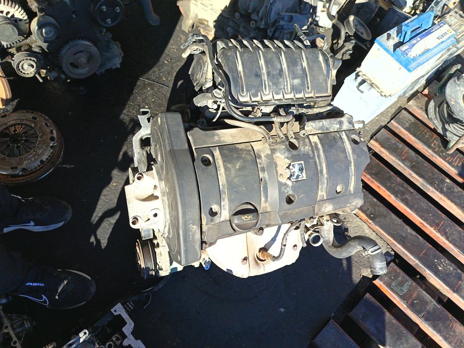 Двигател Пежо, Ситроен/Peugeot, Citroen