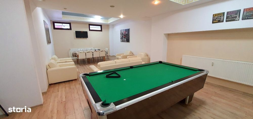 Apartament de vacanta sau pentru investitie, Clabucet, Predeal, Brasov