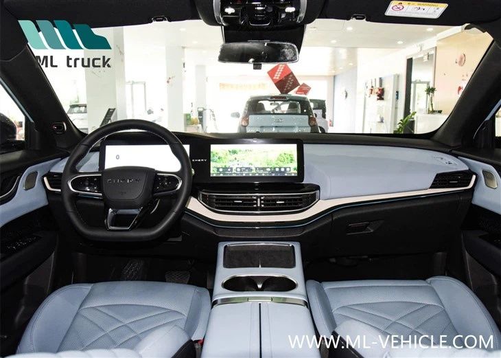 Cherry EQ7 512km buyurtma asosida cip tashkent