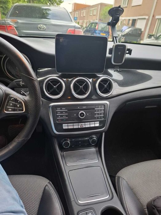 Vand Mercedes Benz CLA 220d 2017 euro6