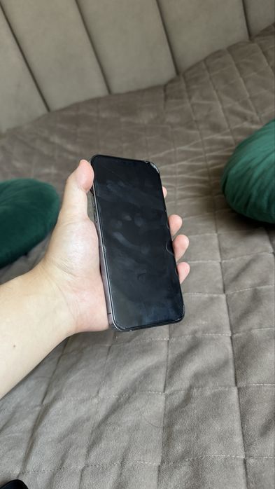 iPhone 13 Pro Max 256 Gb