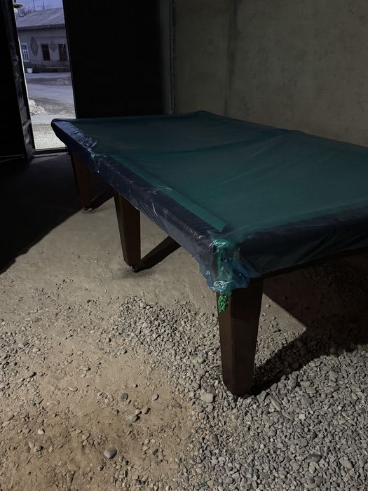 billyard stol sotiladi