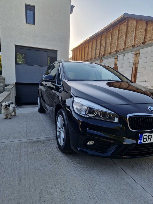 De Vanzare BMW 218D Xdrive