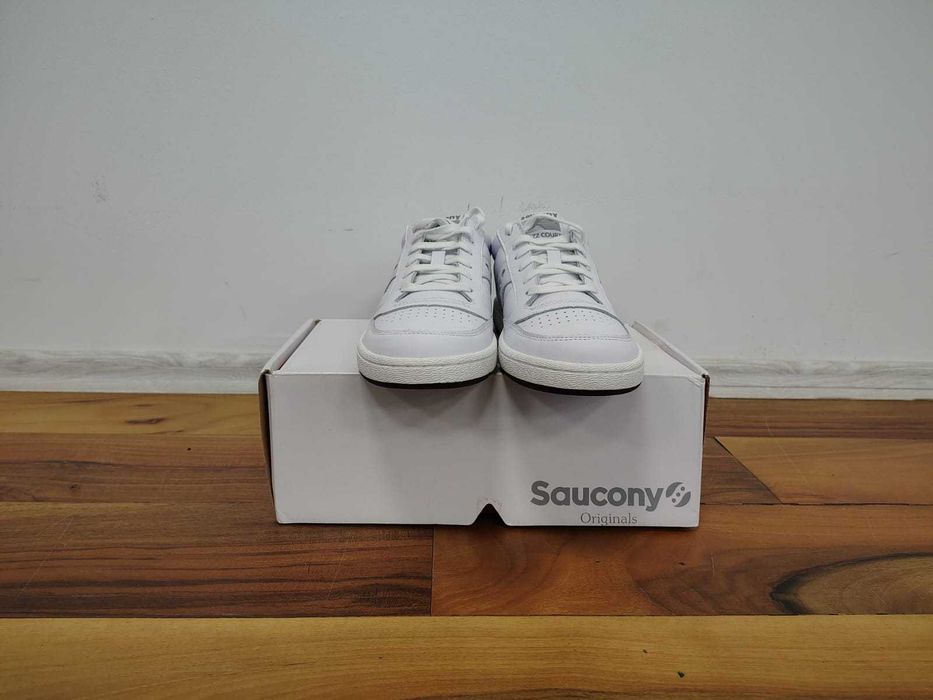 Saucony Сникърси Jazz Court, 42 EU