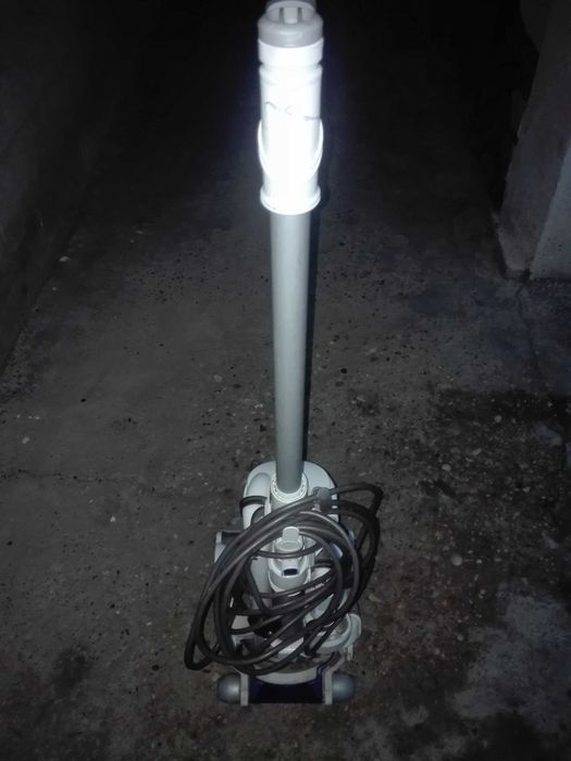 Продавам прахосмукачка