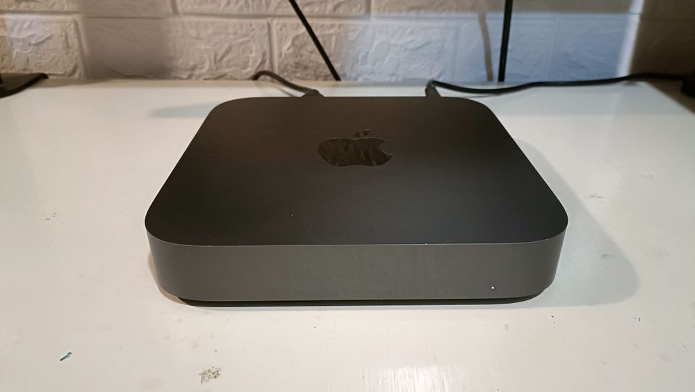 Mac mini 2018 A1993