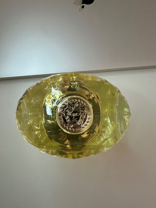 Versace yellow diamond 90 ml Духи, парфюм