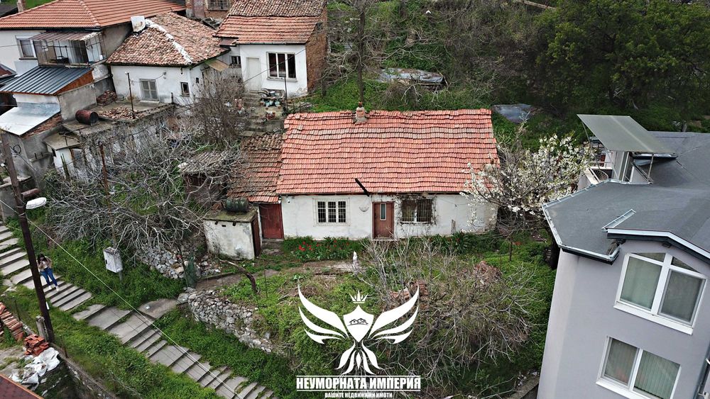 Продава се Къща в Асеновград - 40 кв.м за 1037 €/кв.м - Снимка #4