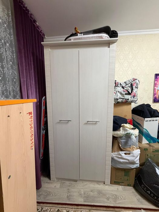 Шефонер для спальных
