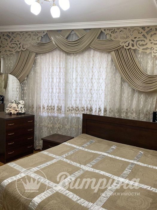 Продаётся Жк Паркенский Golden House 4-комнатная