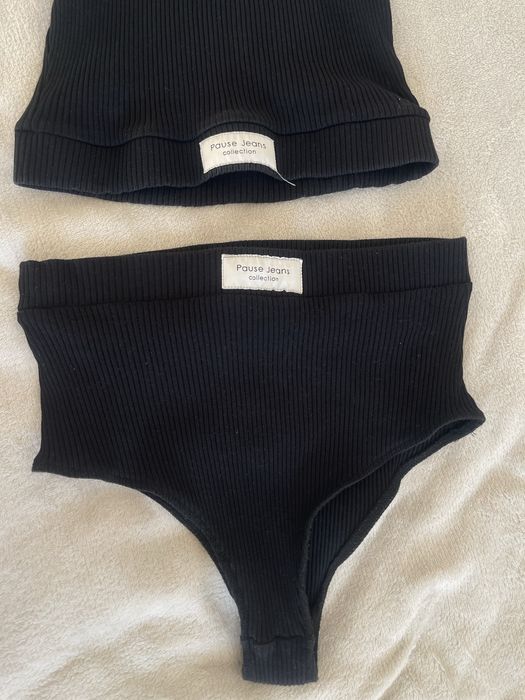 Pause jeans дамски сет