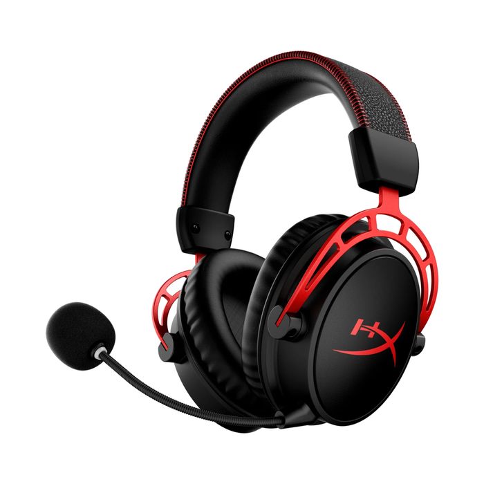Hyperx cloud alpha wireless