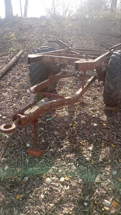 Колесари перла и водоноска