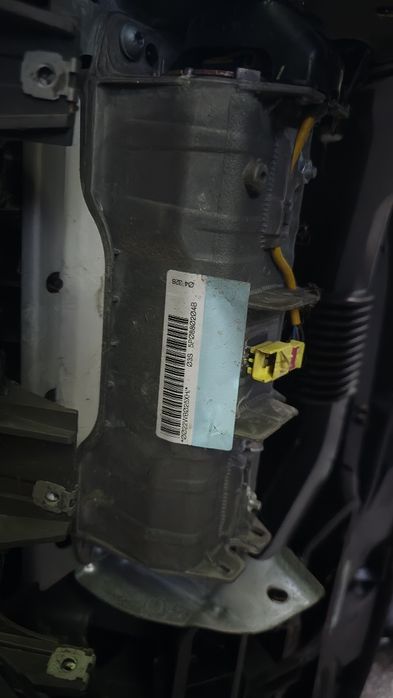 арматурно табло за автомобил