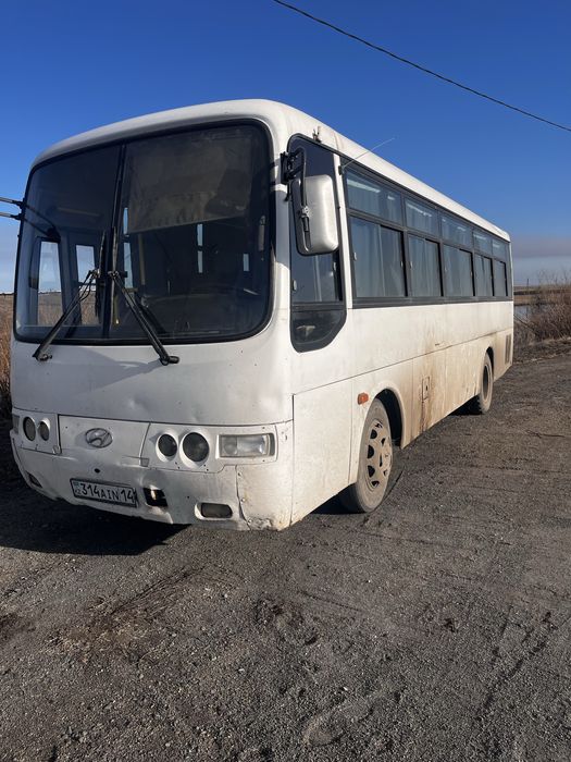 Пассажирские перевозки