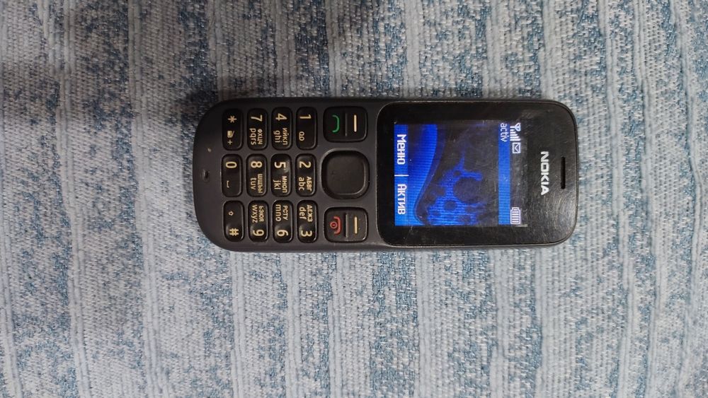 Продам Нокиа модель 101