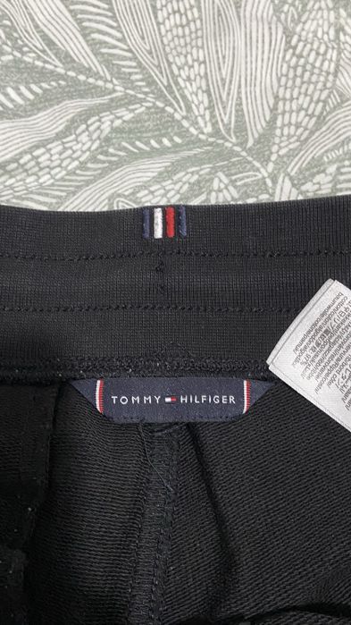 Трико Tommy Hilfiger
