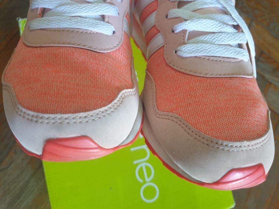 Adidas Neo coral дамски маратонки 39 номер