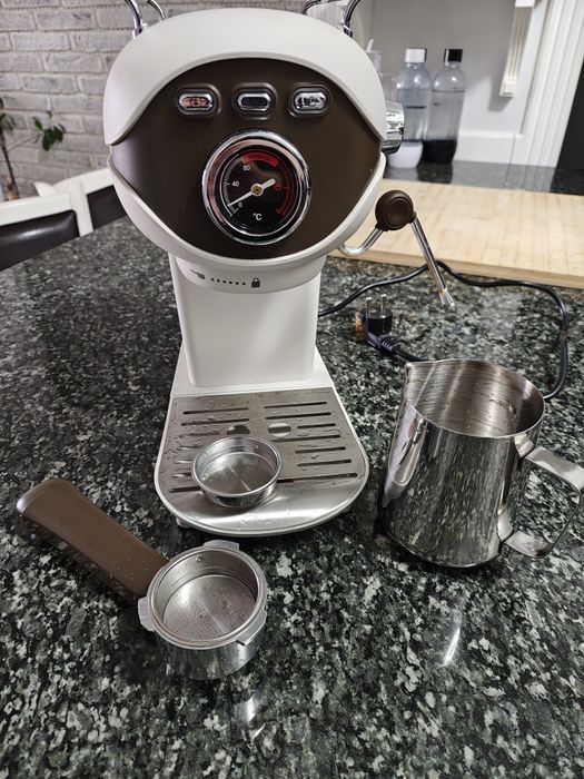Espressor Biovita